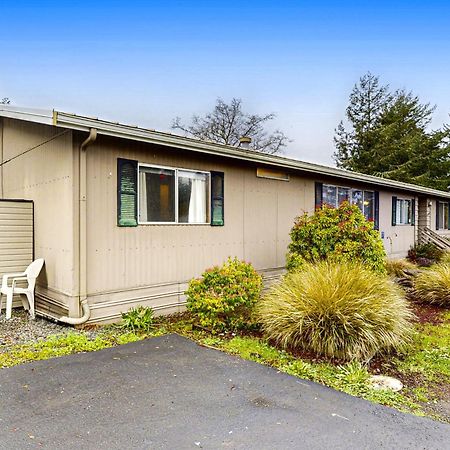 Columbus Empire House Villa Coos Bay Exteriör bild